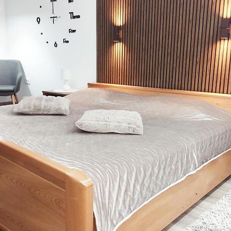 Cuza 21 Apartment Brăila Екстериор снимка