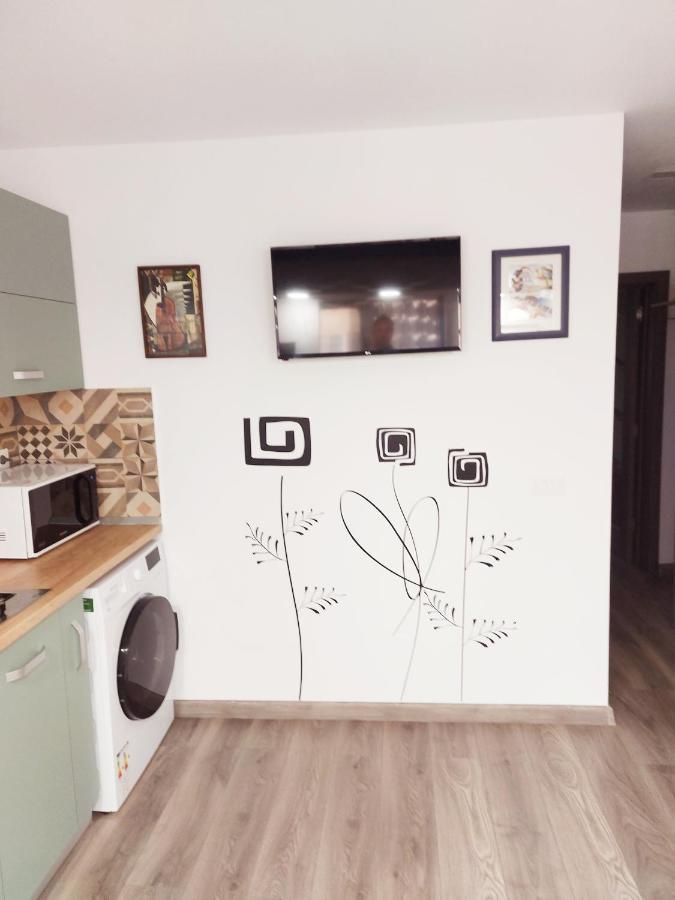 Cuza 21 Apartment Brăila Екстериор снимка
