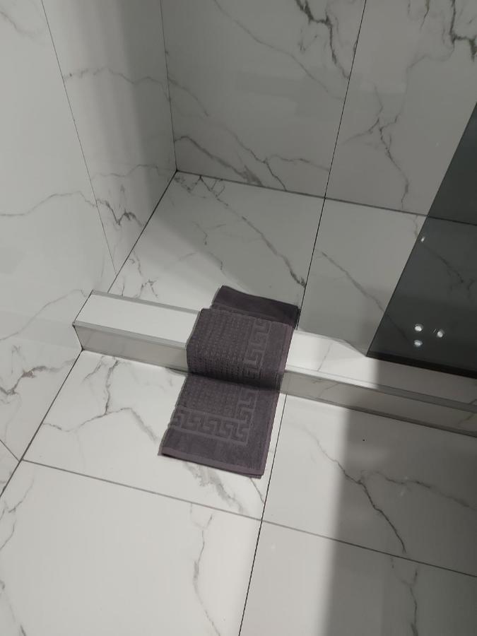 Cuza 21 Apartment Brăila Екстериор снимка