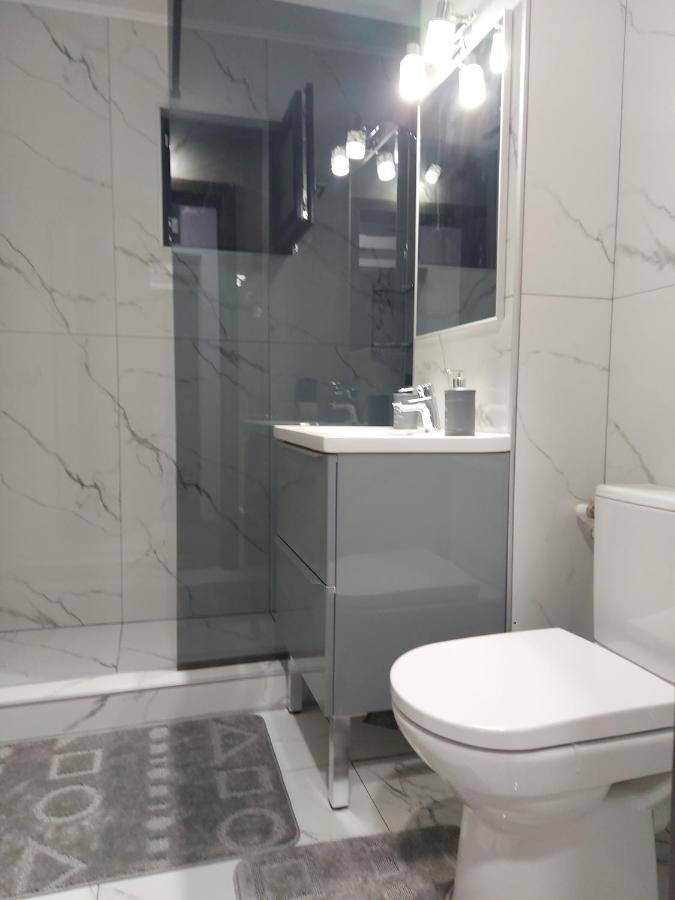 Cuza 21 Apartment Brăila Екстериор снимка