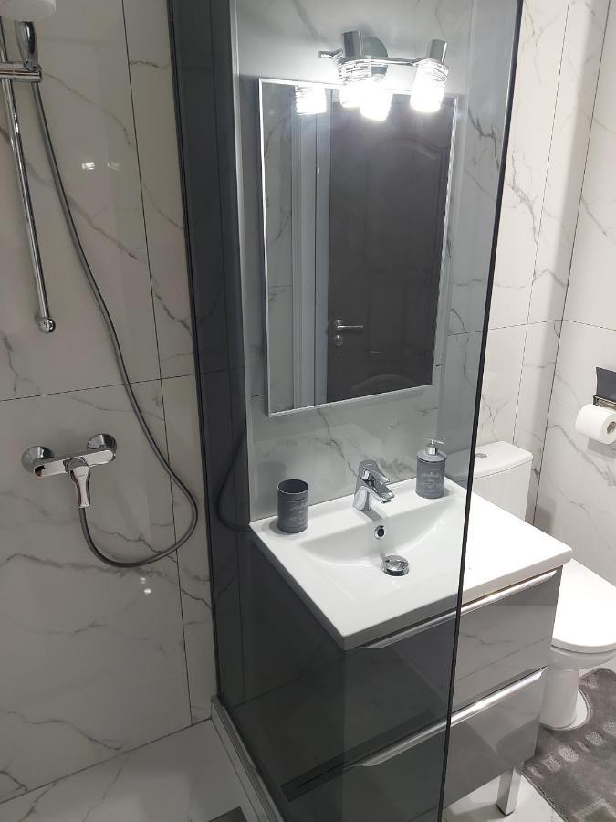 Cuza 21 Apartment Brăila Екстериор снимка