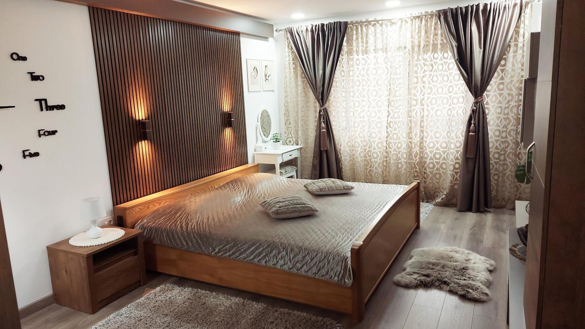 Cuza 21 Apartment Brăila Екстериор снимка