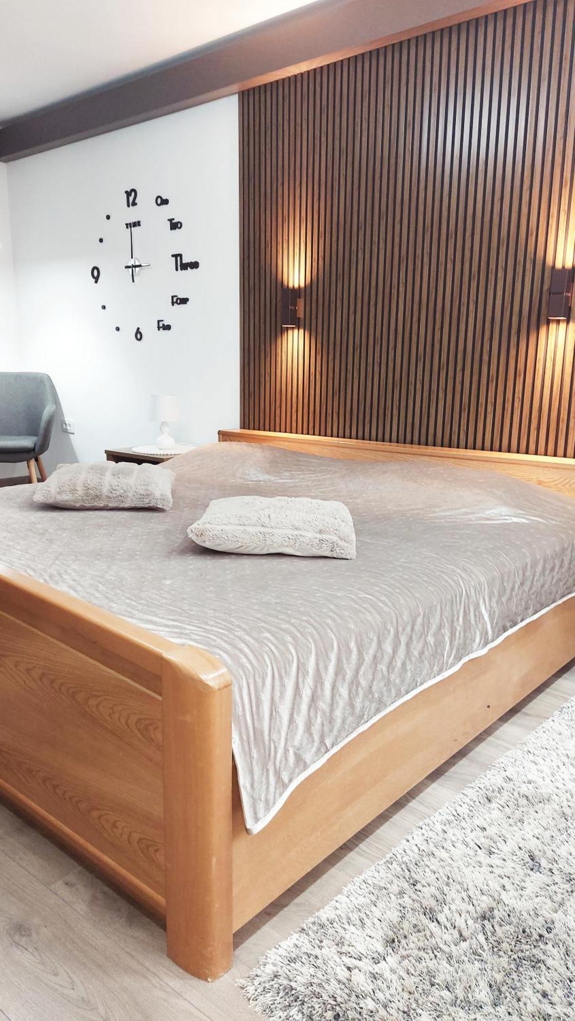 Cuza 21 Apartment Brăila Екстериор снимка