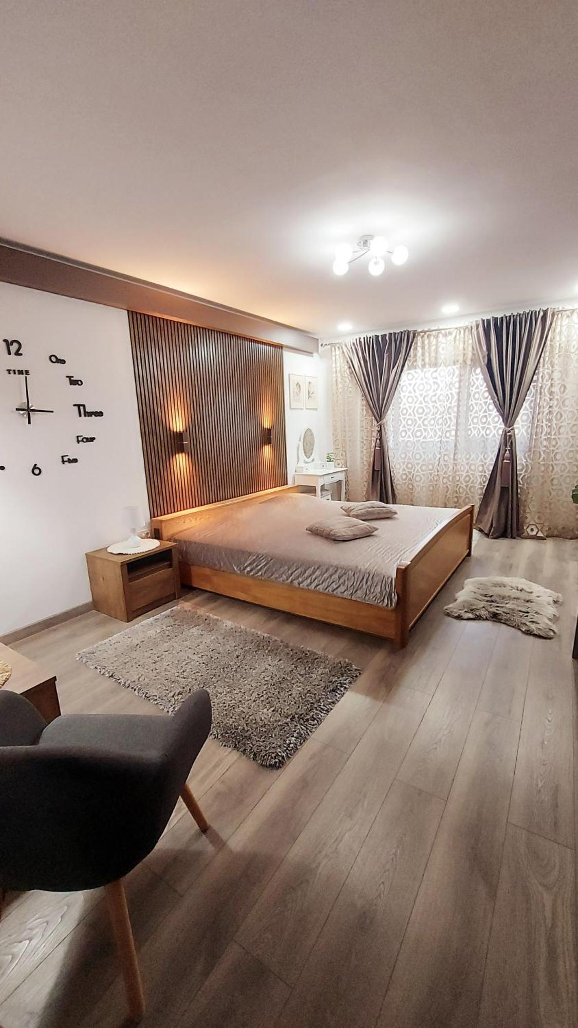 Cuza 21 Apartment Brăila Екстериор снимка